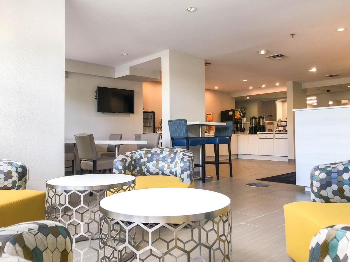 Microtel Inn & Suites By Wyndham Eagan/St Paul Exteriör bild