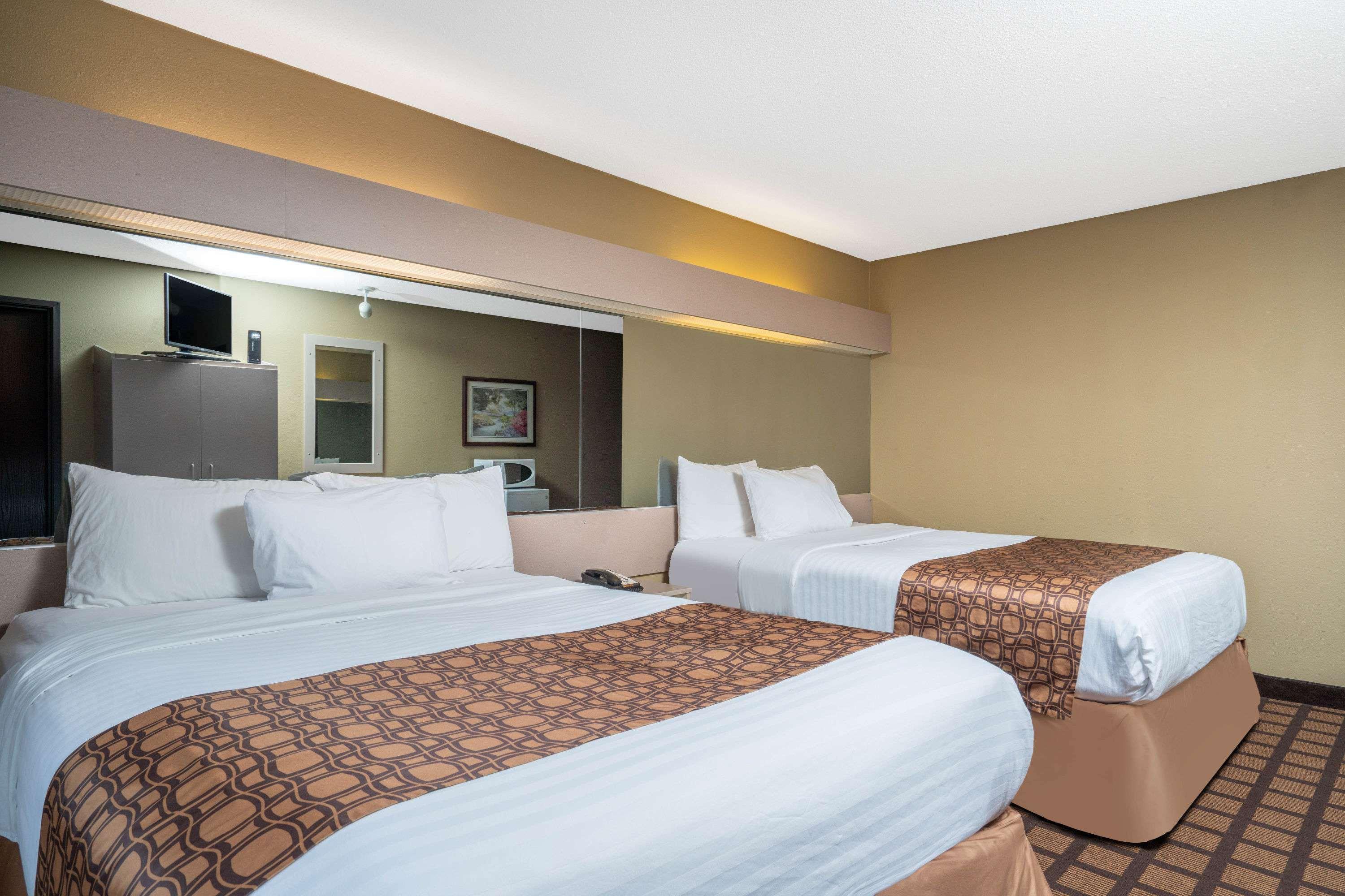 Microtel Inn & Suites By Wyndham Eagan/St Paul Exteriör bild