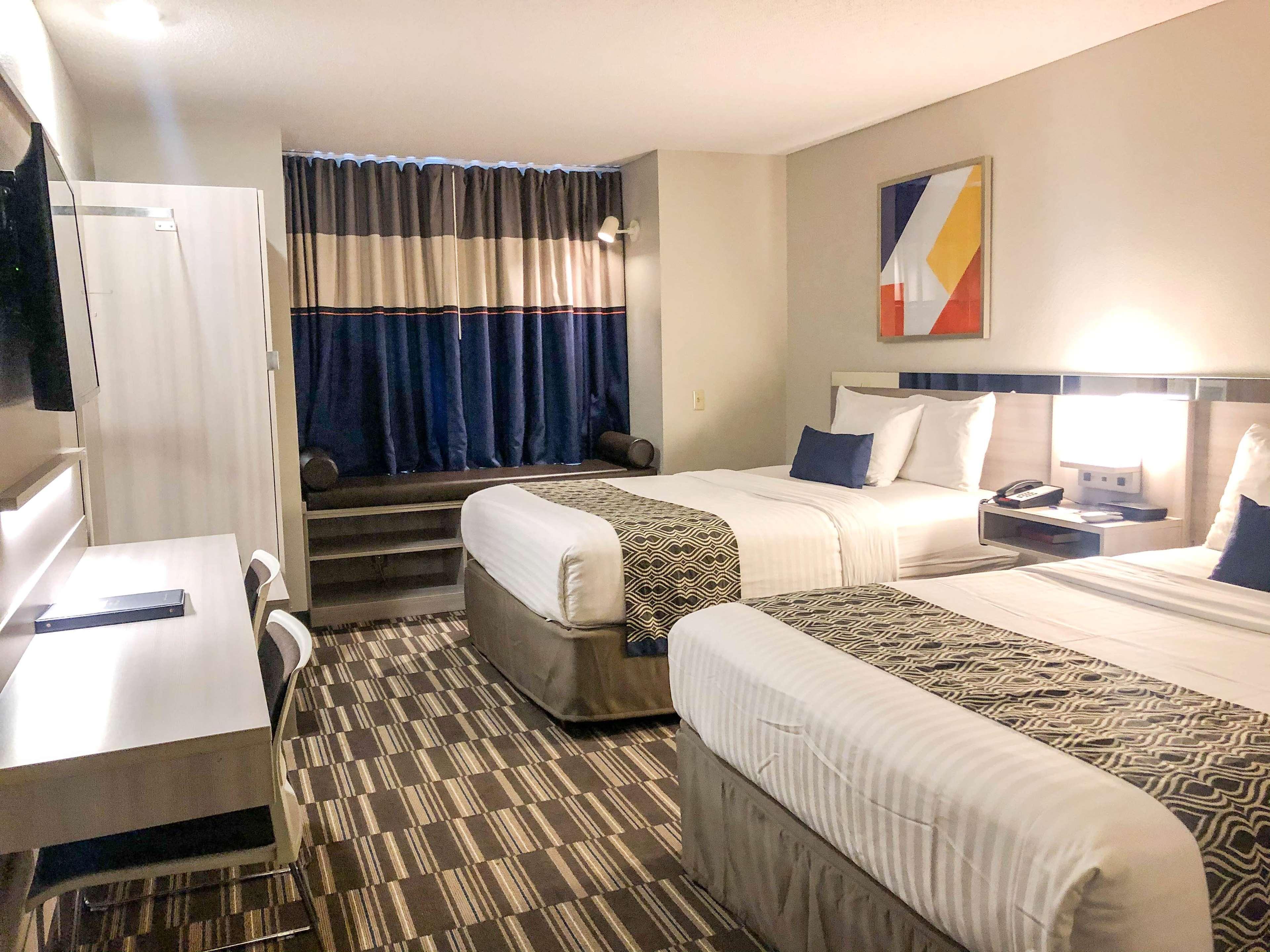 Microtel Inn & Suites By Wyndham Eagan/St Paul Exteriör bild