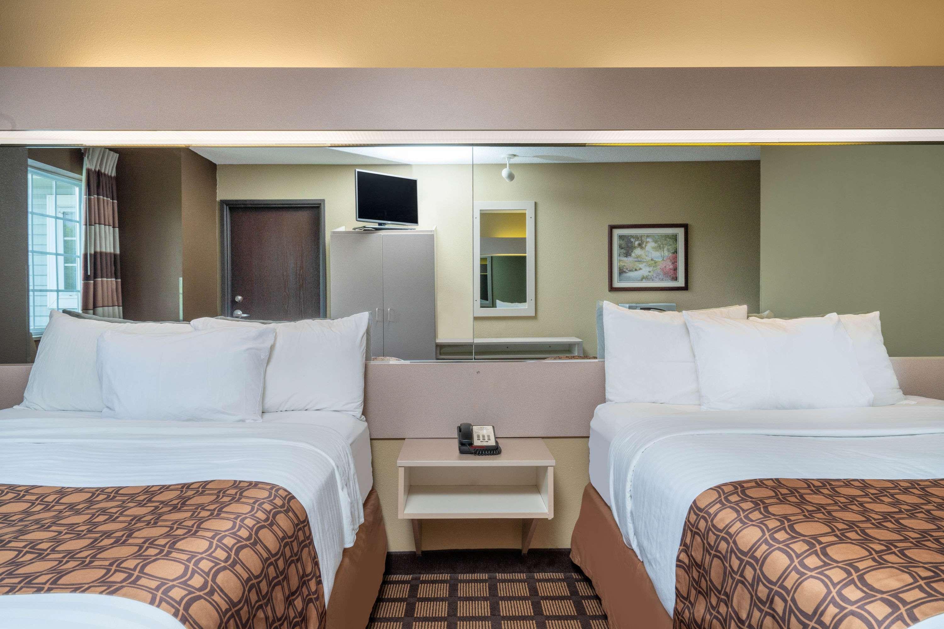 Microtel Inn & Suites By Wyndham Eagan/St Paul Exteriör bild