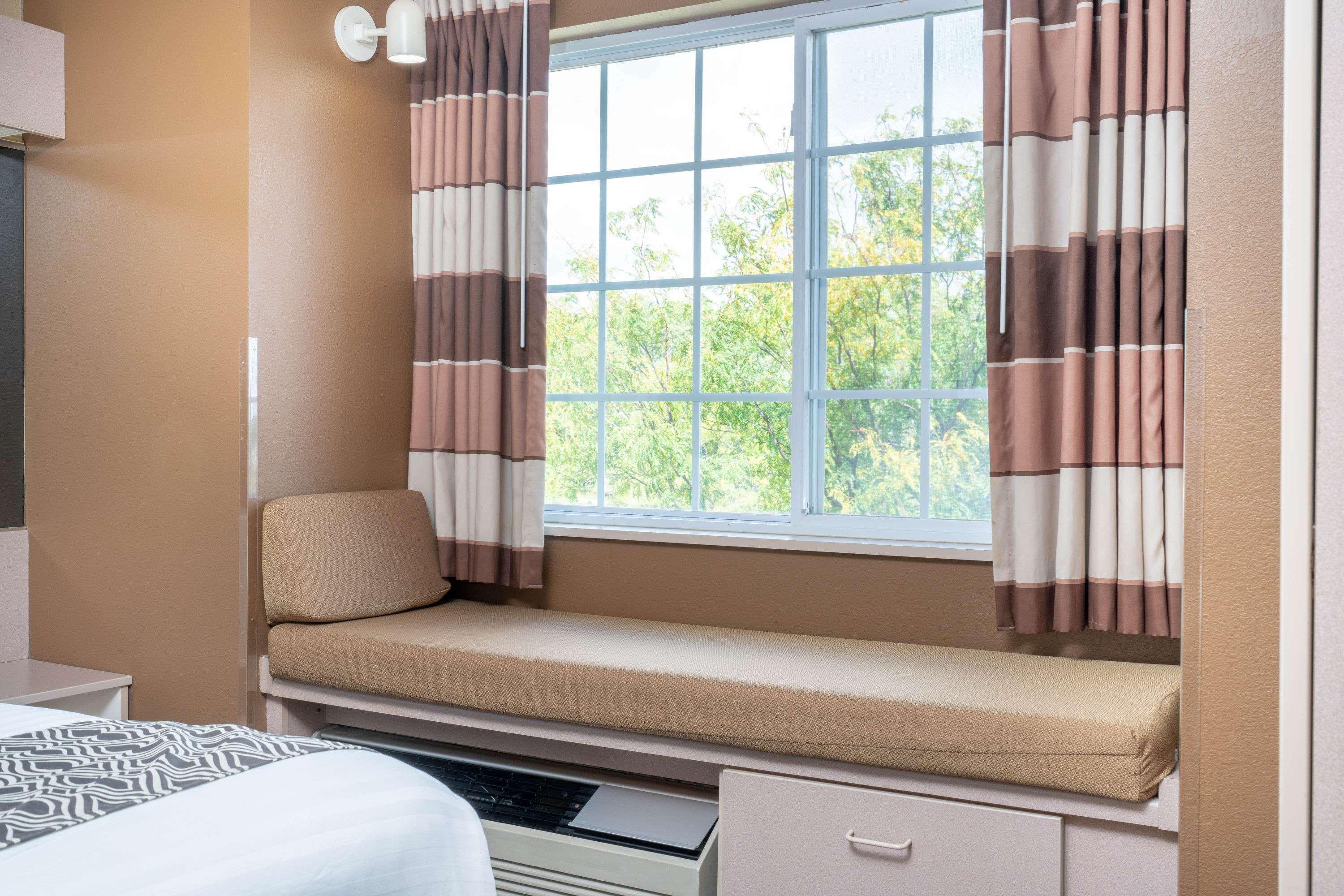 Microtel Inn & Suites By Wyndham Eagan/St Paul Exteriör bild