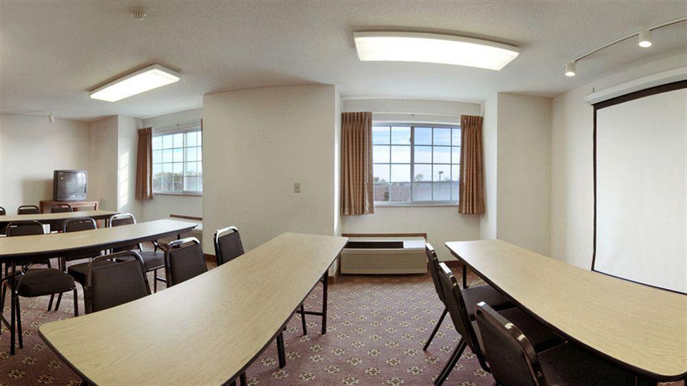 Microtel Inn & Suites By Wyndham Eagan/St Paul Exteriör bild
